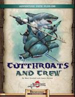 Cutthroats and Crew