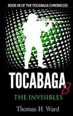 Tocabaga 8: The Invisibles 