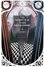 The Secret War Inside Freemasonry