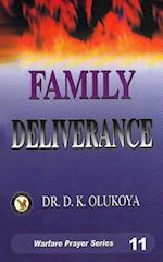 Family Deliverance