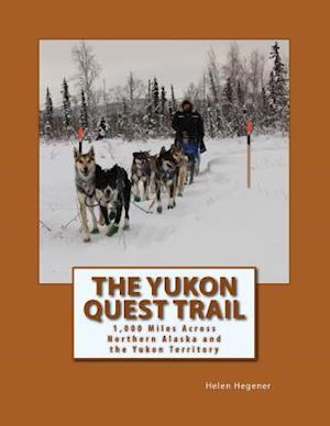 The Yukon Quest Trail