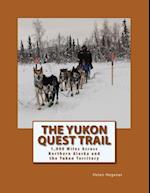 The Yukon Quest Trail