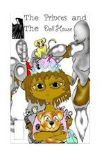 Princess and the Doll House