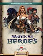 Nautical Heroes