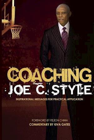 Coaching Joe C. Style