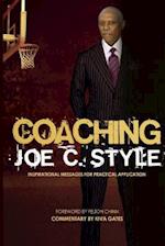 Coaching Joe C. Style