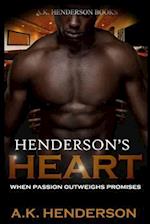 Henderson's Heart