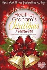 Heather Graham's Christmas Treasures