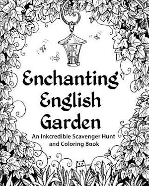 Enchanting English Garden
