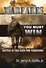 Warfares You Must Win