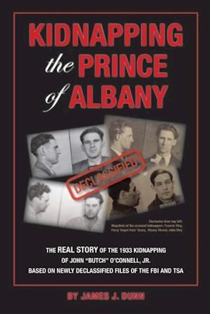Kidnapping the Prince of Albany
