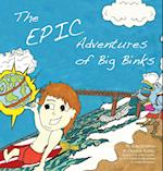 The Epic Adventures of Big Binks