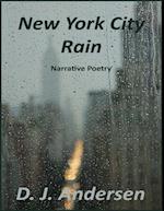 New York City Rain