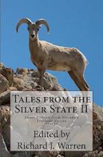 Tales from the Silver State II
