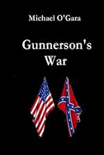 Gunnerson's War