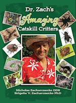 Dr. Zach's Amazing Catskill Critters