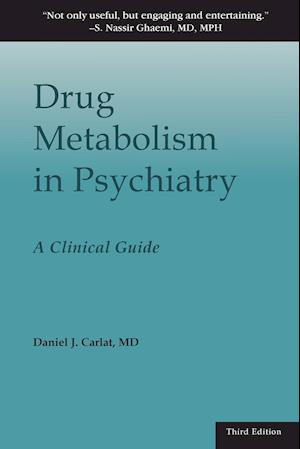 Drug Metabolism in Psychiatry