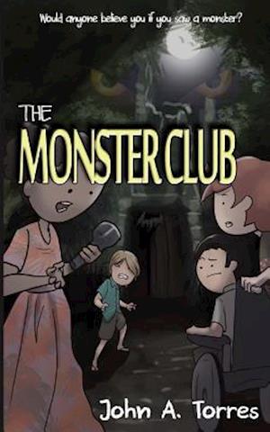 The Monster Club