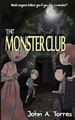 The Monster Club