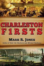 Charleston Firsts