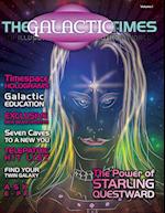The Galactic Times