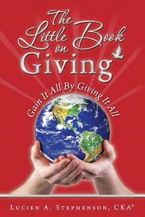 The Little Book on Giving
