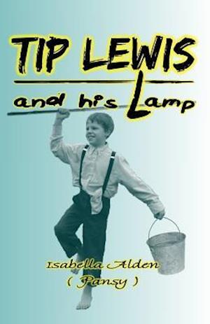 Tip Lewis and His Lamp