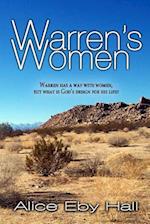 Warren's Women