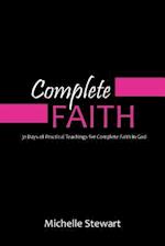 Complete Faith