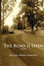 The Road Is Open