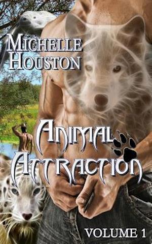 Animal Attraction Vol.1