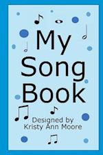 My Song Book