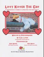 Litty Kitter the Cat