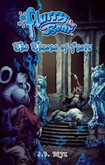 The Throne of Frost (Flurry the Bear - Book 3)