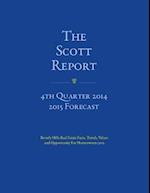 The Scott Report January 2015