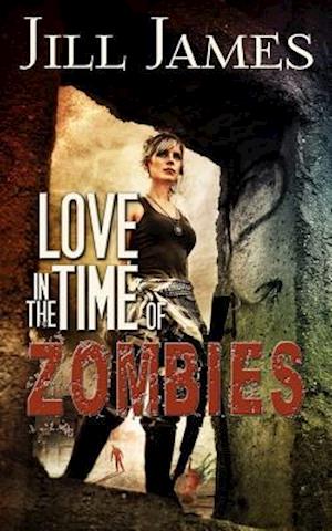 Love in the Time of Zombies