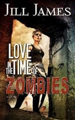 Love in the Time of Zombies