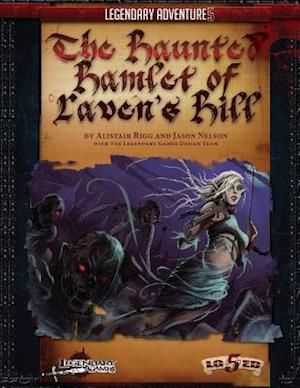 The Haunted Hamlet of Raven's Hill (5ed)