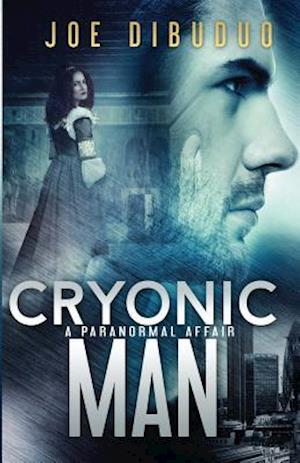 Cryonic Man