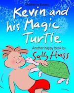 Kevin and His Magic Turtle