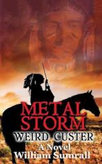 Metal Storm