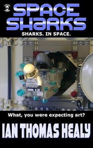 Space Sharks