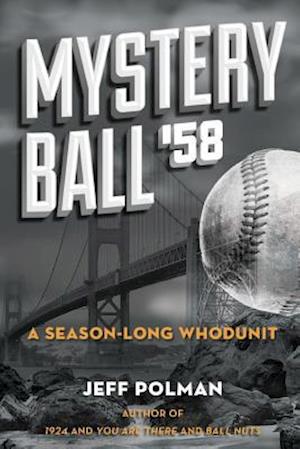 Mystery Ball '58