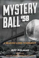 Mystery Ball '58