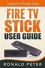 Fire TV Stick User Guide