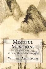 Mindful Mentions
