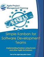 Simple Kanban for Software Development Teams