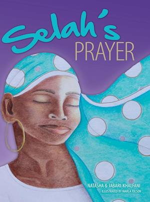 Selah's Prayer