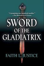 Sword of the Gladiatrix