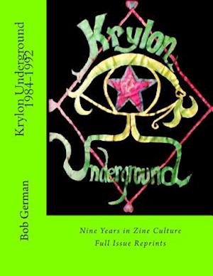 Krylon Underground 1984-1992